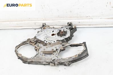 Капак ангренажен ремък за Nissan Murano I SUV (08.2003 - 09.2008) 3.5 4x4, 234 к.с.
