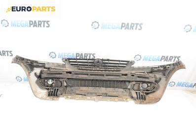 Предна броня за Mercedes-Benz A-Class Hatchback W169 (09.2004 - 06.2012), хечбек, позиция: предна