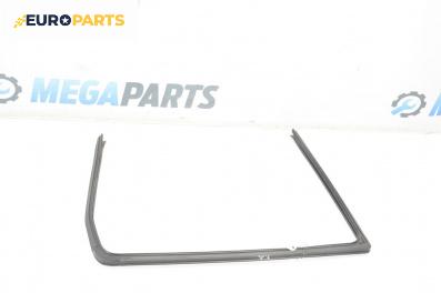 Уплътнение стъкло за Mercedes-Benz A-Class Hatchback W169 (09.2004 - 06.2012), 4+1 вр., хечбек, позиция: задна, дясна