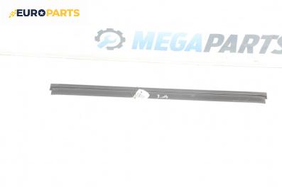 Уплътнение стъкло за Mercedes-Benz A-Class Hatchback W169 (09.2004 - 06.2012), 4+1 вр., хечбек, позиция: задна, дясна
