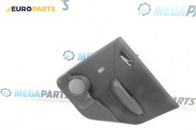 Кора врата за Mercedes-Benz A-Class Hatchback W169 (09.2004 - 06.2012), 4+1 вр., хечбек, позиция: задна, дясна