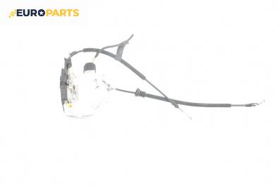 Брава на врата за Volkswagen Passat V Variant B6 (08.2005 - 11.2011), позиция: предна, лява