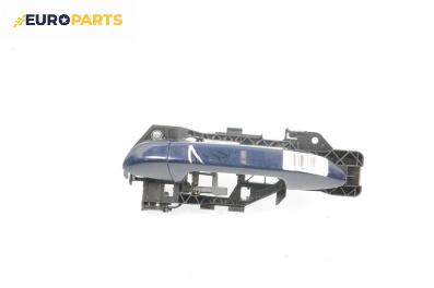 Външна дръжка за Volkswagen Passat V Variant B6 (08.2005 - 11.2011), 4+1 вр., комби, позиция: предна, лява