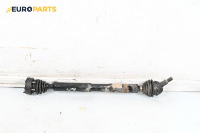 Полуоска за Audi A3 Hatchback I (09.1996 - 05.2003) 1.6, 101 к.с., позиция: предна, дясна