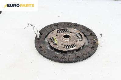 Феродов диск за Audi A3 Hatchback I (09.1996 - 05.2003) 1.6, 101 к.с.