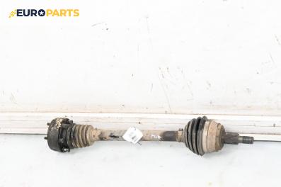 Полуоска за Audi A3 Hatchback I (09.1996 - 05.2003) 1.6, 101 к.с., позиция: предна, лява