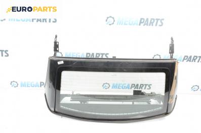 Задно стъкло за Peugeot 206 CC Cabrio (09.2000 - 12.2008), кабрио