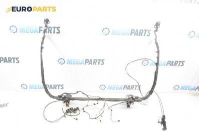 Механизъм гюрук за Peugeot 206 CC Cabrio (09.2000 - 12.2008), кабрио