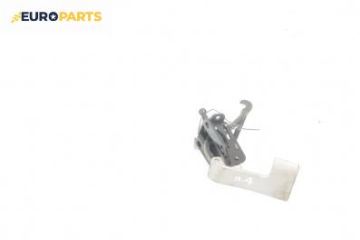 Вътрешна дръжка за Peugeot 206 CC Cabrio (09.2000 - 12.2008), 2+1 вр., кабрио, позиция: предна, дясна
