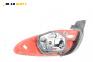 Стоп за Peugeot 206 CC Cabrio (09.2000 - 12.2008), кабрио, позиция: лява
