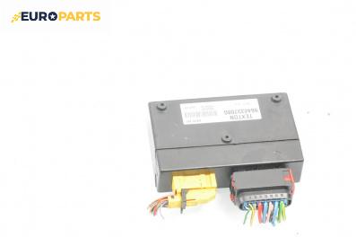 Модул за Peugeot 206 CC Cabrio (09.2000 - 12.2008), № 9644337080