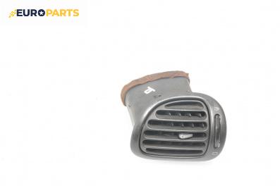 Духалка парно за Peugeot 206 CC Cabrio (09.2000 - 12.2008)