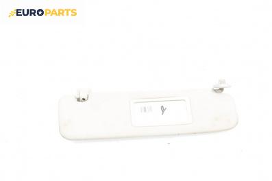 Сенник за Peugeot 206 CC Cabrio (09.2000 - 12.2008), позиция: дясна