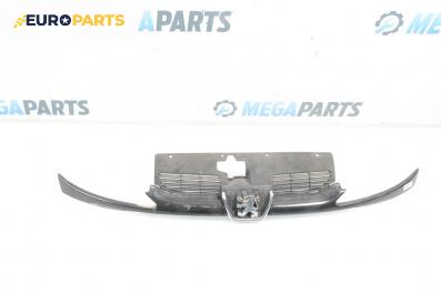Декоративна маска за Peugeot 206 CC Cabrio (09.2000 - 12.2008), кабрио