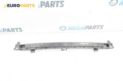 Държач броня за Peugeot 206 CC Cabrio (09.2000 - 12.2008), кабрио, позиция: предна