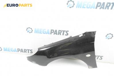 Калник за Peugeot 206 CC Cabrio (09.2000 - 12.2008), 2+1 вр., кабрио, позиция: предна, лява