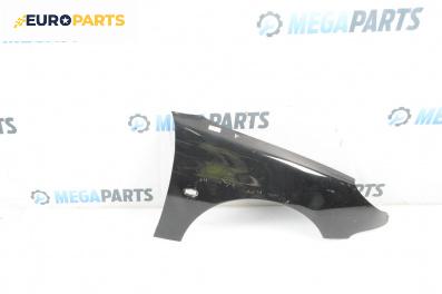 Калник за Peugeot 206 CC Cabrio (09.2000 - 12.2008), 2+1 вр., кабрио, позиция: предна, дясна