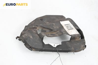 Капак ангренажен ремък за Renault Kangoo Van (08.1997 - 02.2008) D 65 1.9 (KC0E, KC02, KC0J, KC0N), 64 к.с.