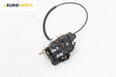 Брава на врата за Seat Ibiza III Hatchback (02.2002 - 11.2009), позиция: предна, дясна