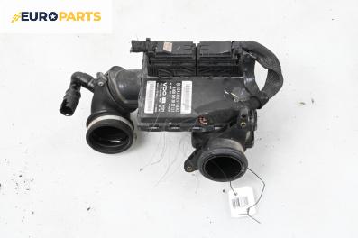 Компютър двигател за Mercedes-Benz A-Class Hatchback  W168 (07.1997 - 08.2004) A 160 (168.033, 168.133), 102 к.с., № A0285453832