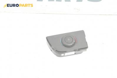 Бутон климатик за Citroen C4 Grand Picasso I (10.2006 - 12.2013)
