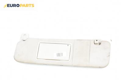 Сенник за Peugeot 206 CC Cabrio (09.2000 - 12.2008), позиция: лява