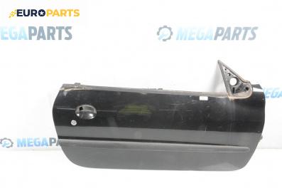 Врата за Peugeot 206 CC Cabrio (09.2000 - 12.2008), 2+1 вр., кабрио, позиция: дясна