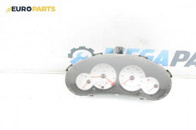 Километраж за Peugeot 206 CC Cabrio (09.2000 - 12.2008) 1.6 16V, 109 к.с.