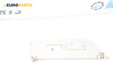 Сенник за Citroen C4 Grand Picasso I (10.2006 - 12.2013), позиция: дясна