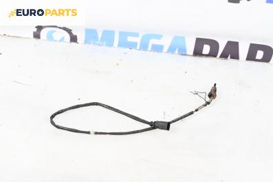 Датчик за температура на изгорелите газове за Volkswagen Touran Minivan II (05.2010 - 05.2015)