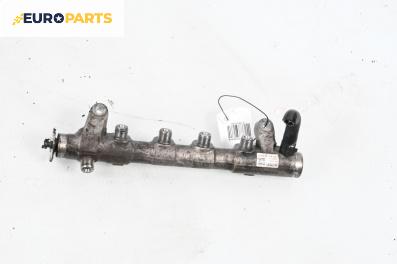 Горивна рейка за Volkswagen Touran Minivan II (05.2010 - 05.2015) 2.0 TDI, 170 к.с., № 03L089M
