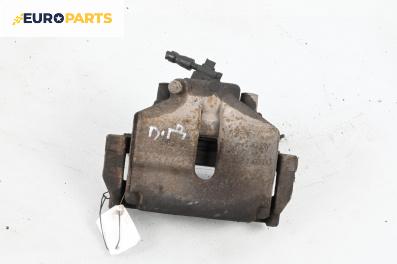 Спирачен апарат за Volkswagen Touran Minivan II (05.2010 - 05.2015), позиция: предна, дясна