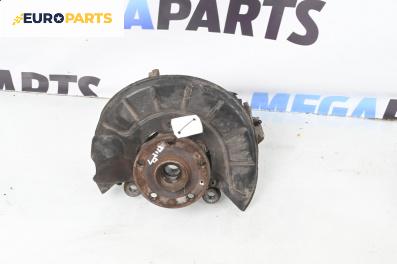 Шенкел главина за Volkswagen Touran Minivan II (05.2010 - 05.2015), позиция: предна, дясна