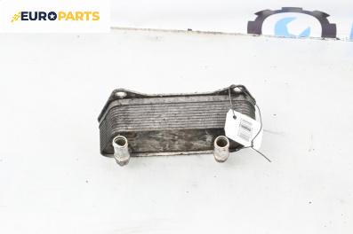 Маслоохладител за Volkswagen Touran Minivan II (05.2010 - 05.2015) 2.0 TDI, 170 к.с.