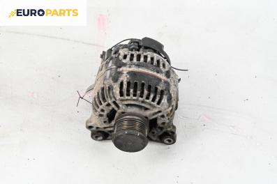 Алтернатор / генератор за Volkswagen Touran Minivan II (05.2010 - 05.2015) 2.0 TDI, 170 к.с.