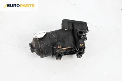 Корпус за маслен филтър за Volkswagen Touran Minivan II (05.2010 - 05.2015) 2.0 TDI, 170 к.с.