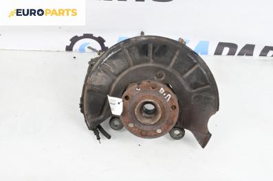 Шенкел главина за Volkswagen Touran Minivan II (05.2010 - 05.2015), позиция: предна, лява