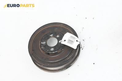 Ремъчна шайба за колянов вал за Volkswagen Touran Minivan II (05.2010 - 05.2015) 2.0 TDI, 170 к.с.