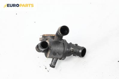Корпус на термостат за Volkswagen Touran Minivan II (05.2010 - 05.2015) 2.0 TDI, 170 к.с.