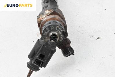 Дюза дизел за Volkswagen Touran Minivan II (05.2010 - 05.2015) 2.0 TDI, 170 к.с., № Bosch 0445110369