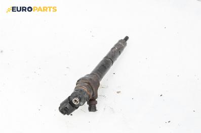 Дюза дизел за Volkswagen Touran Minivan II (05.2010 - 05.2015) 2.0 TDI, 170 к.с., № Bosch 0445110369