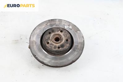 Шенкел главина за Renault Laguna II Hatchback (03.2001 - 12.2007), позиция: предна, дясна
