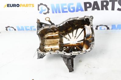 Картер за Renault Laguna II Hatchback (03.2001 - 12.2007) 1.6 16V (BG0A, BG0L), 107 к.с.