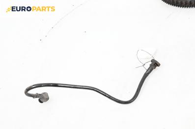 Вакуум маркуч за Renault Laguna II Hatchback (03.2001 - 12.2007) 1.6 16V (BG0A, BG0L), 107 к.с.