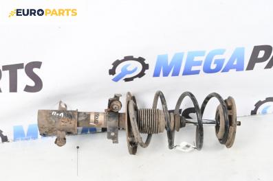 Макферсон за Renault Laguna II Hatchback (03.2001 - 12.2007), хечбек, позиция: предна, лява