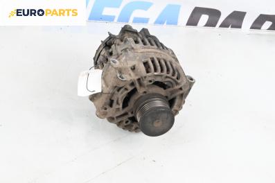 Алтернатор / генератор за Renault Laguna II Hatchback (03.2001 - 12.2007) 1.6 16V (BG0A, BG0L), 107 к.с.