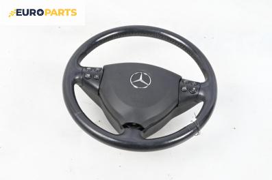 Волан за Mercedes-Benz A-Class Hatchback W169 (09.2004 - 06.2012)