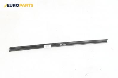 Уплътнение стъкло за Citroen C4 Grand Picasso I (10.2006 - 12.2013), 4+1 вр., миниван, позиция: предна, дясна
