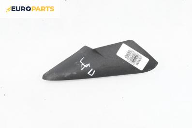 Интериорна пластмаса за Citroen C4 Grand Picasso I (10.2006 - 12.2013), 4+1 вр., миниван, позиция: дясна