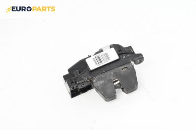 Брава заден капак за Citroen C4 Grand Picasso I (10.2006 - 12.2013), миниван, позиция: задна